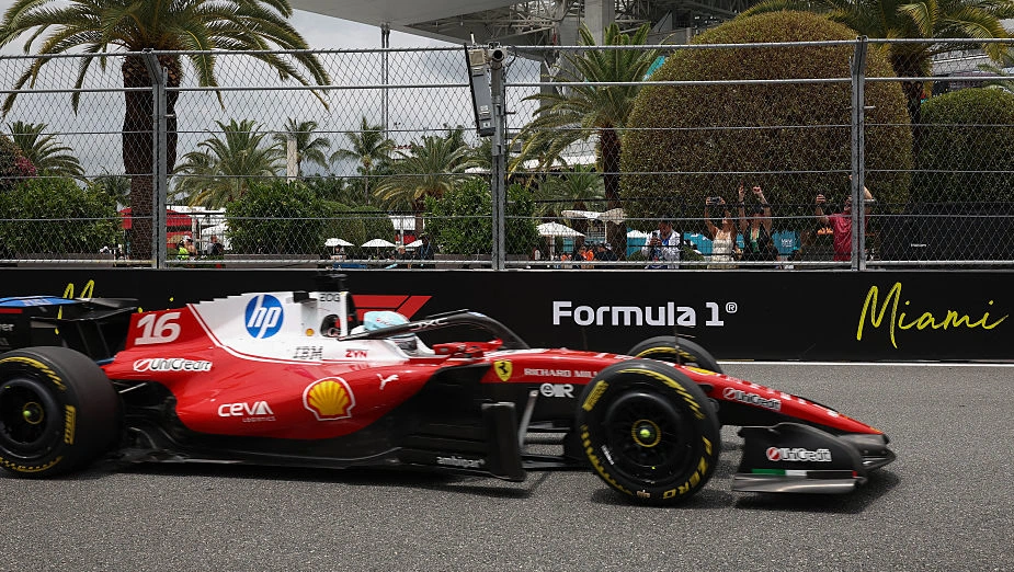 Hamilton to skip Ferrari simulator before Canadian GP over setup concerns