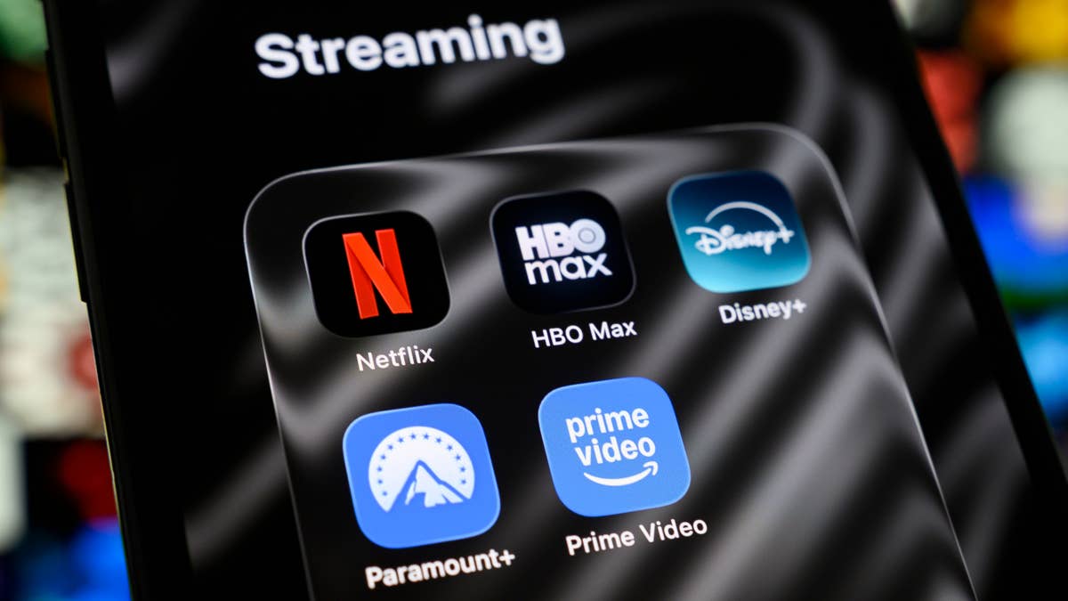 33 shows canceled in 2026 so far: Netflix, Prime Video, Apple TV ...