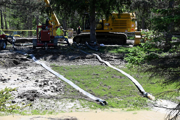 Water fix in Auburn Hills could take weeks; schools, businesses close