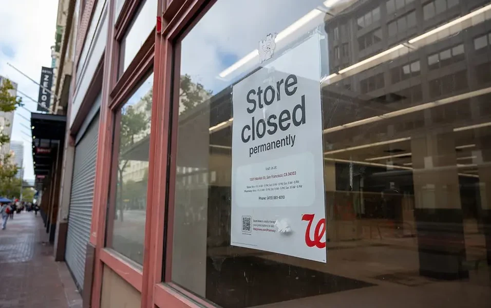Walgreens to close Chatham store citing theft and safety concerns