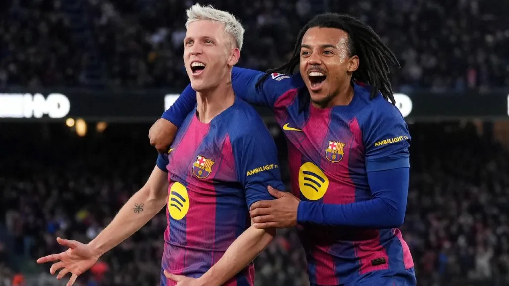 Qué pasa si el Barcelona gana, empata o pierde ante el Real Madrid en ...