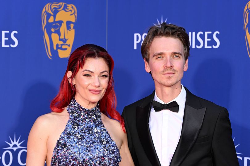 Strictly s Dianne Buswell Says it Makes Me Sad In Emotional Home Update