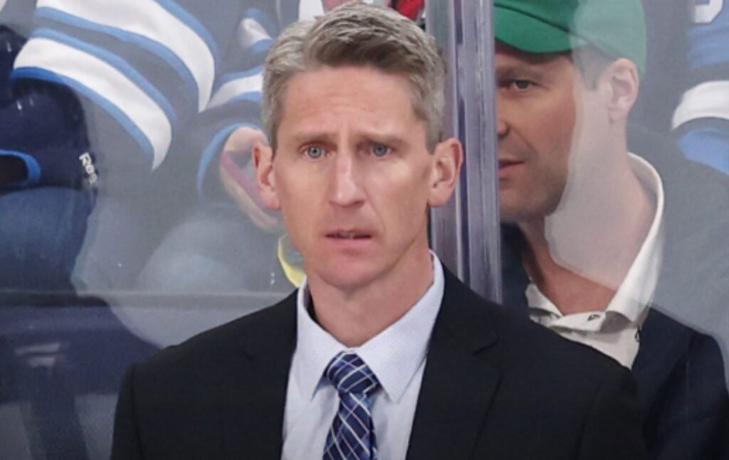 Knoblauch’s tenure under microscope: Oilers coach’s record and future ...