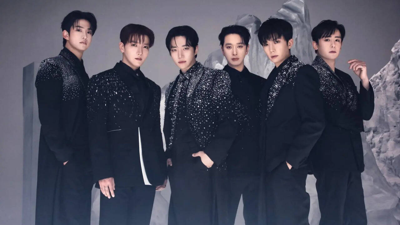 2PM to reunite for the return in Korea after Tokyo Dome - full concert ...
