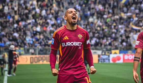 Di Canio: “Rigore Roma? Sono indeciso tra no rigore e per niente rigore ...