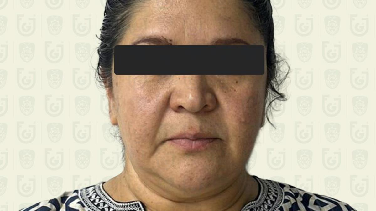 Obtienen vinculación a proceso contra mujer por trata de personas en CDMX