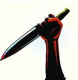 15-year-old student stabbed to death over dispute with his younger ...