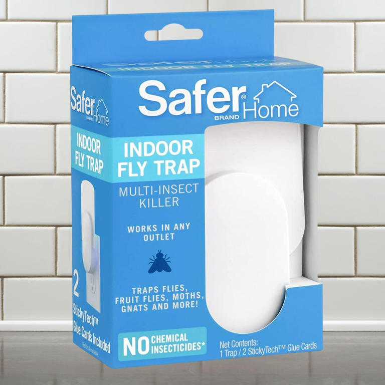 Got fruit flies? These Amazon products can get rid of them.