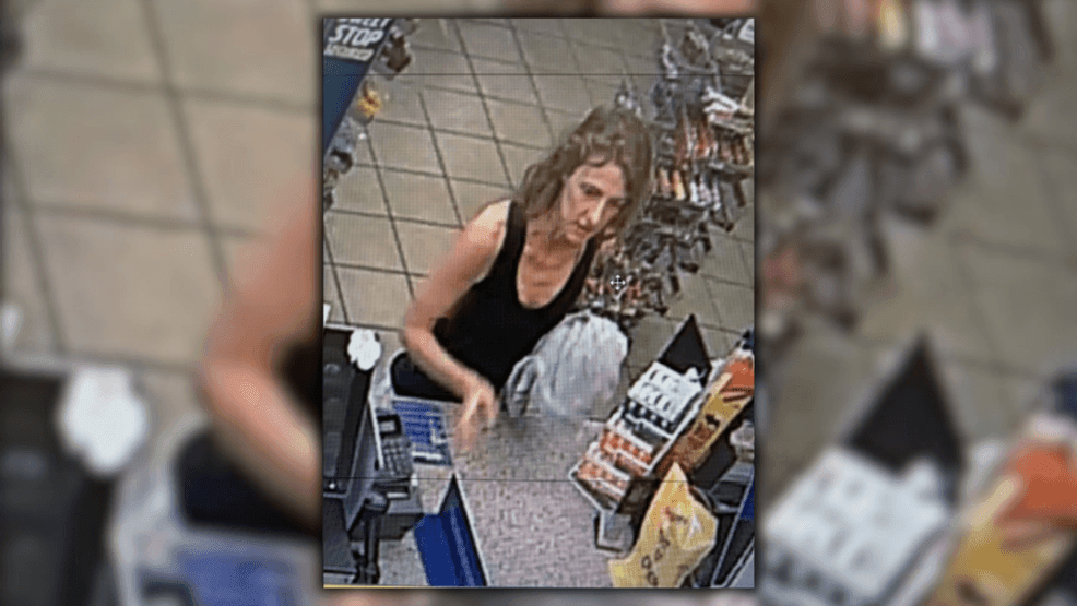 Deputies: Woman accused of armed robbery at Tom Thumb near Fort Walton ...