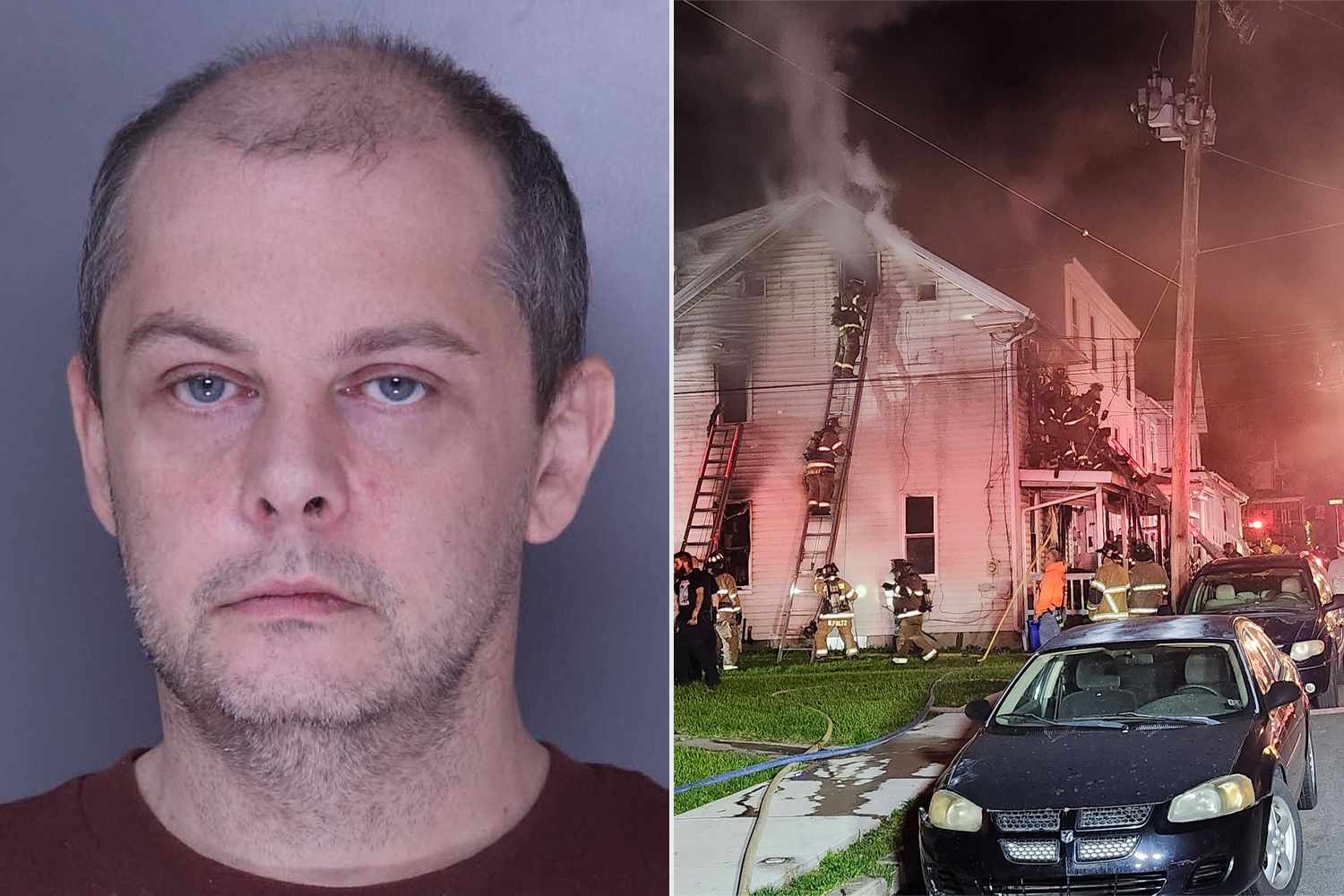 🚨 BREAKING: Woman Rejects Romantic Advance — Moments Later, Her Home Caught Fire in a Deadly Blaze; Authorities Investigating Possible Motive 🚒🔥