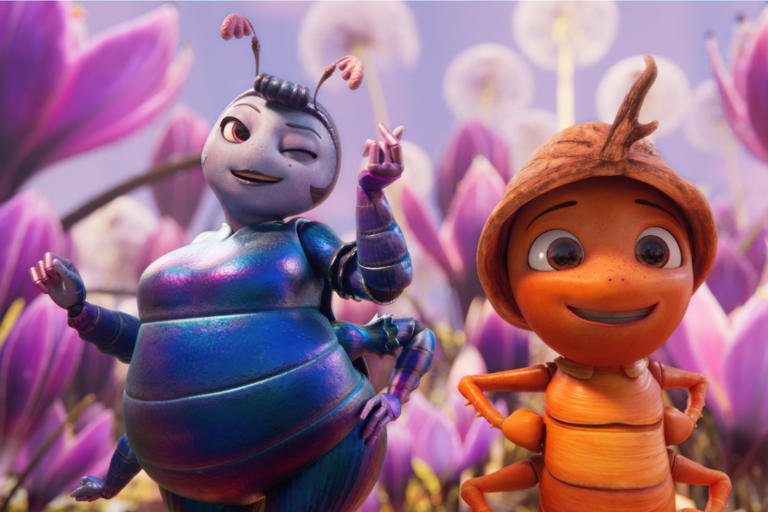 Sola Media boards animated feature 'Felix the Brave'