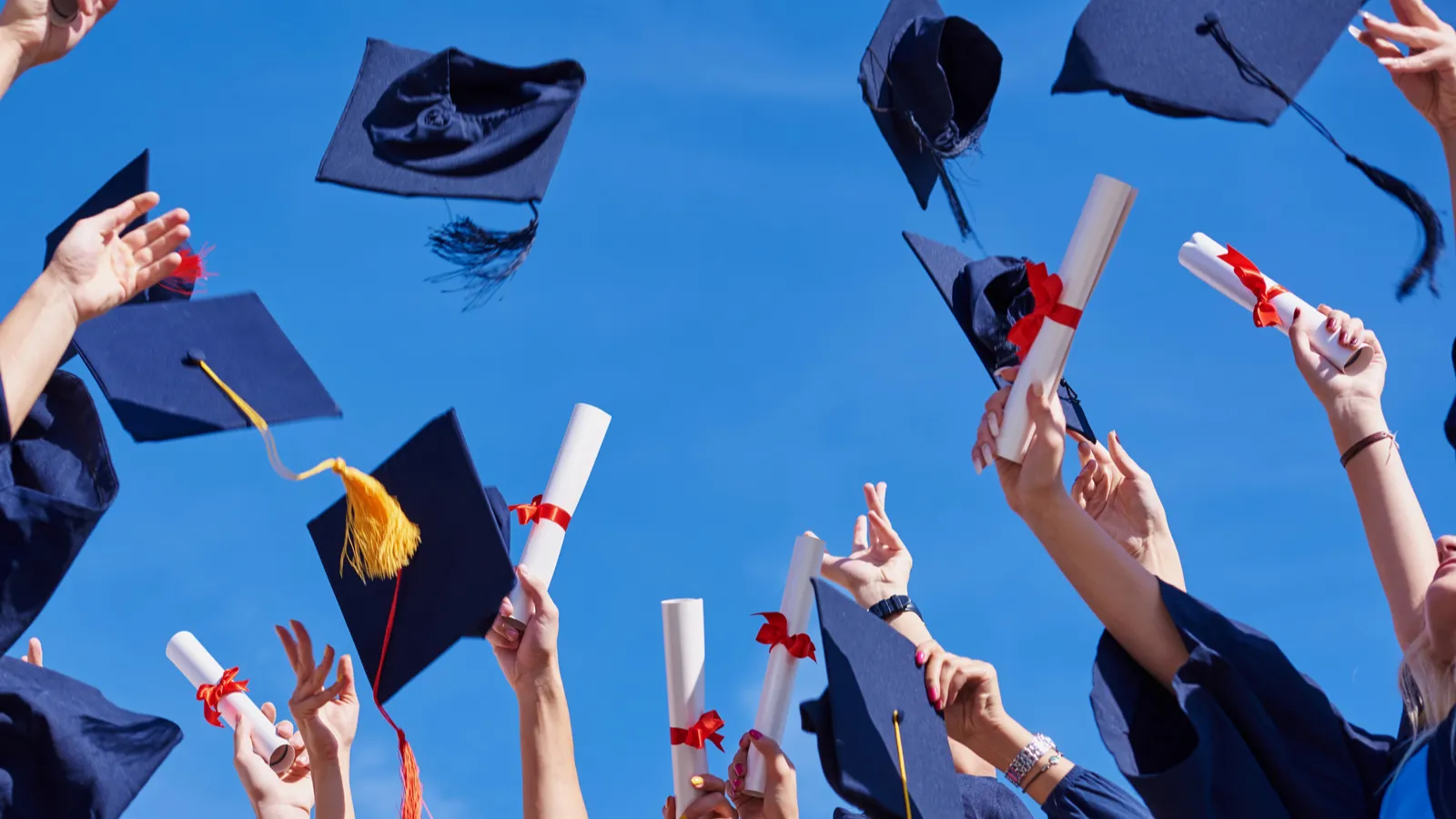 What Connecticut’s new graduate student loan initiative could mean for ...