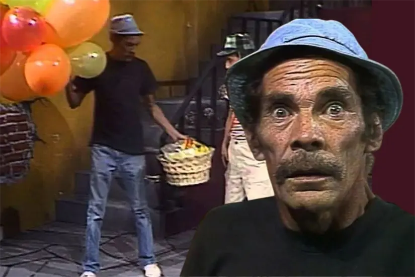 El Chavo del 8 tendrá nueva serie: anuncian bioserie inspirada en Don Ramón