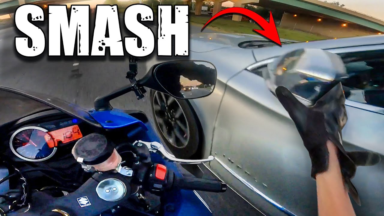 Bikers revenge | Rev up your life with motorcycle | Ep. 3