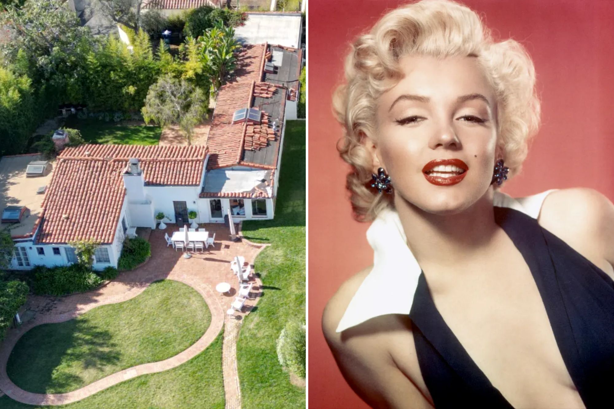 Owners who want to demolish home where Marilyn Monroe died get smacked ...