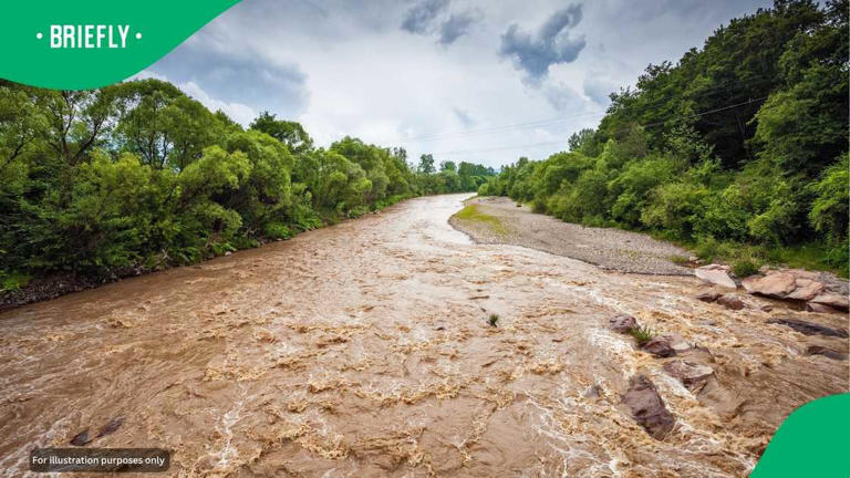 National disaster declared across six provinces after severe weather ...