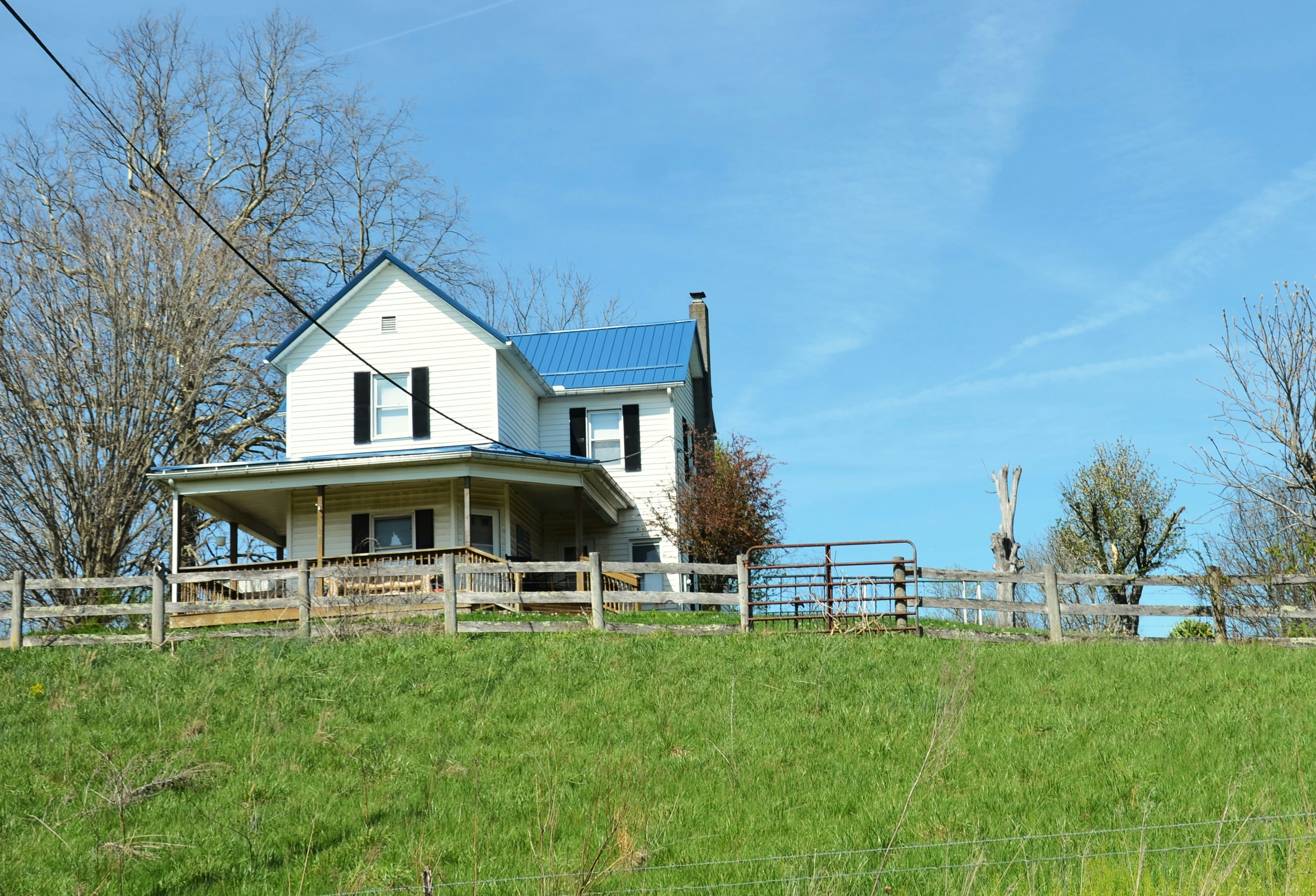 10 land permits most off-grid homesteaders don't know they need