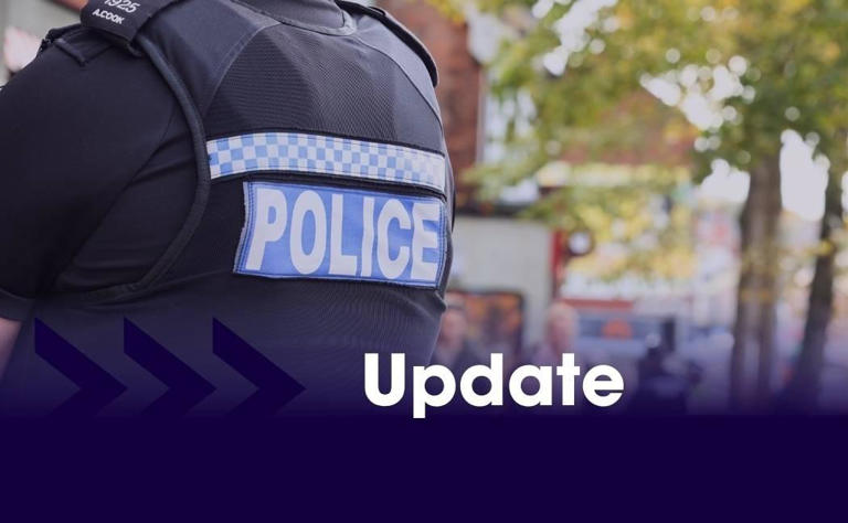 Investigation launched after elderly man dies in Selston house explosion