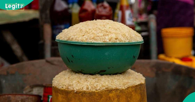 Find out more as traders quote new prices for bag of rice, beans across ...