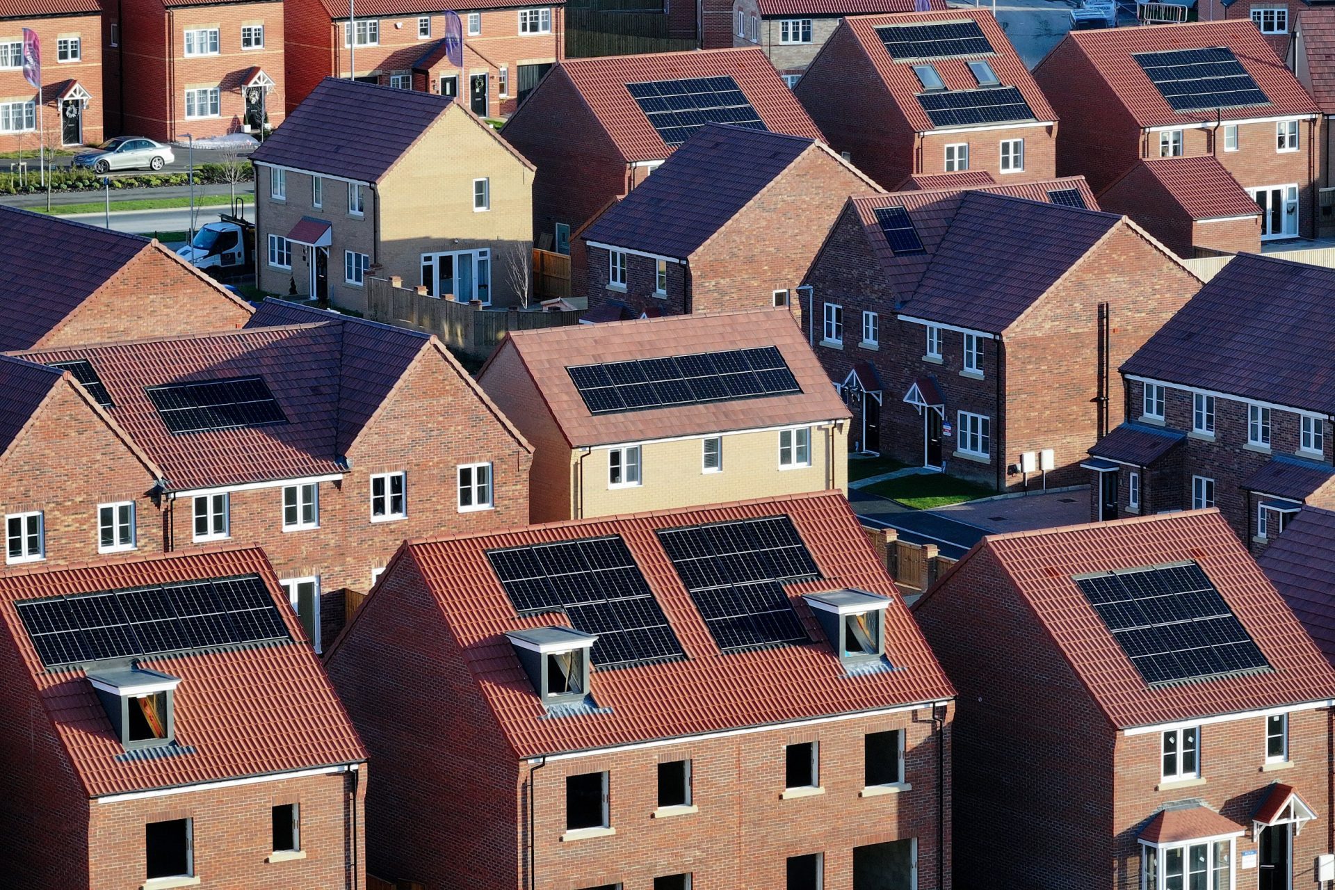 Solar panel prices have jumped by £800 – and they could get even more ...