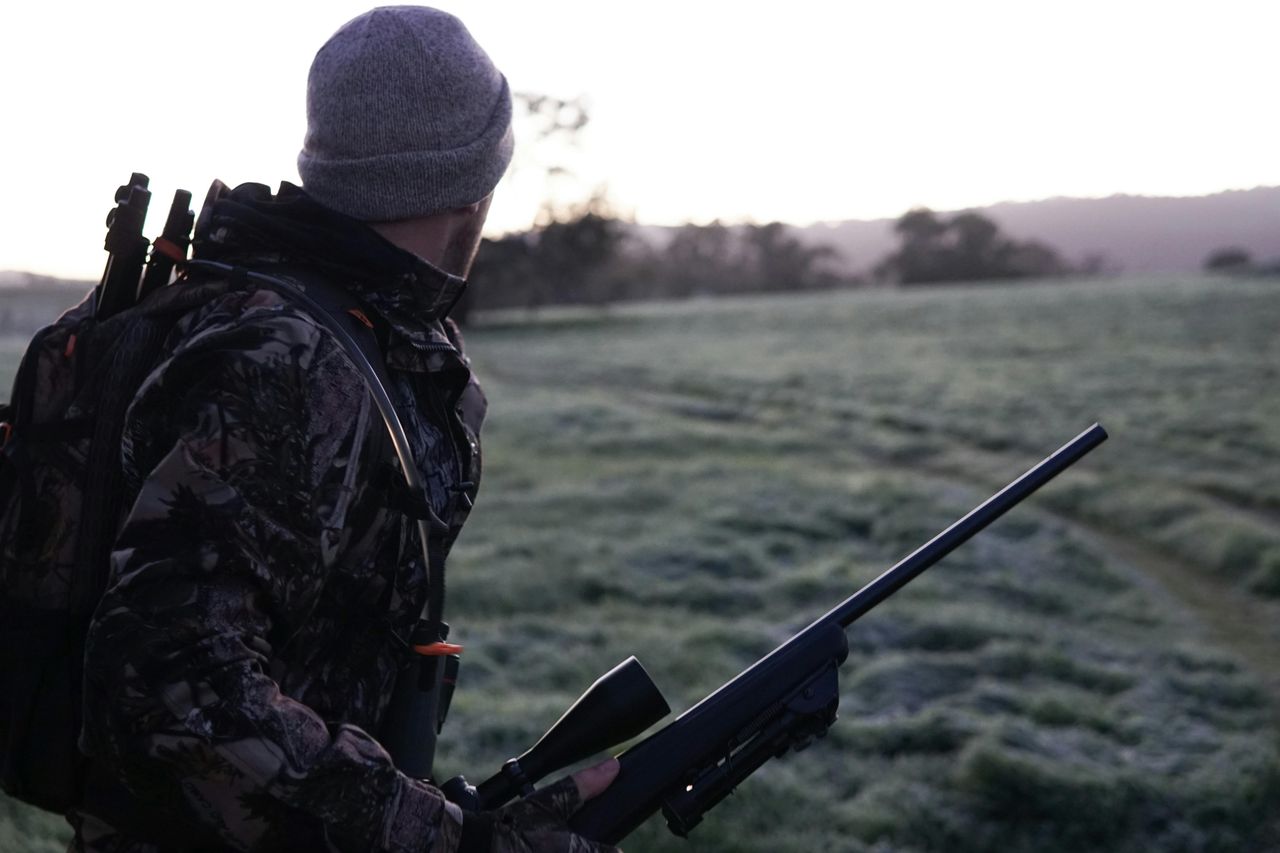 Bolt Action vs. Semi-Auto: Which Hunting Rifle Are You Actually ...