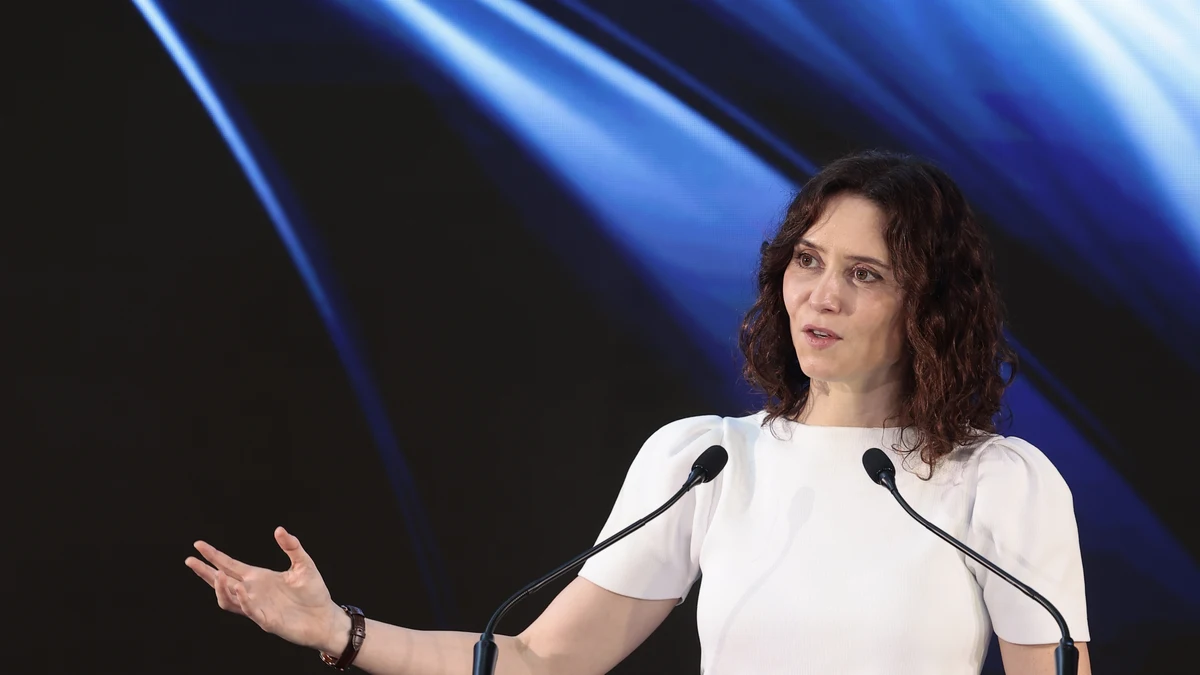Ayuso desmiente a Torres: "Es falso que no haya contactado conmigo"