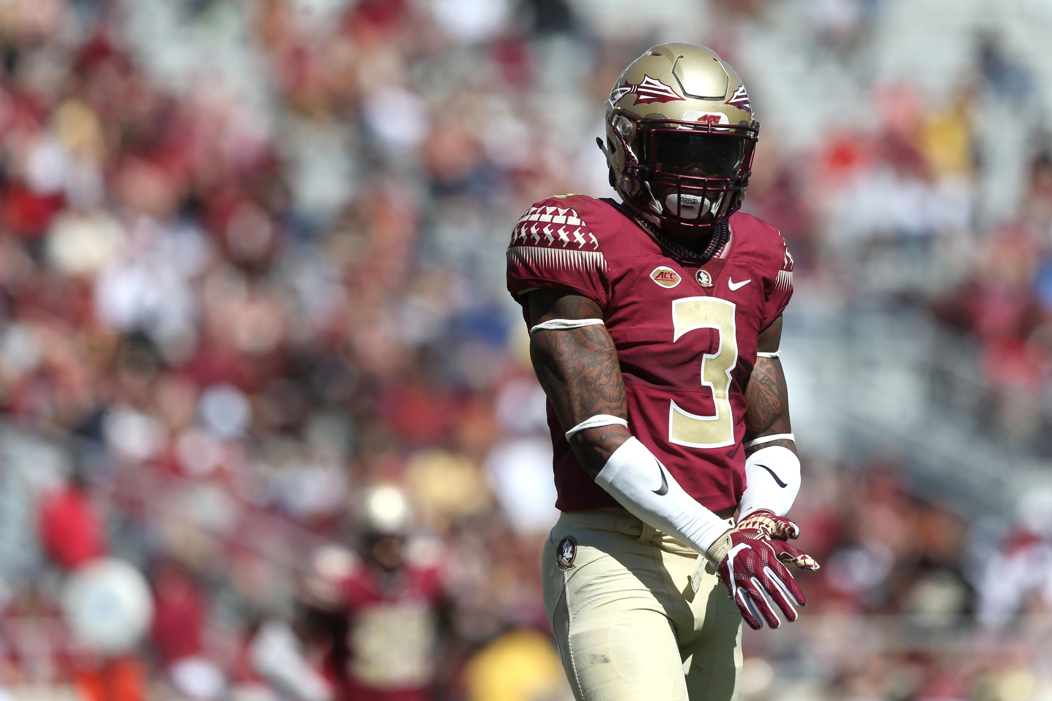 Safety target from Georgia locks in official visit with FSU