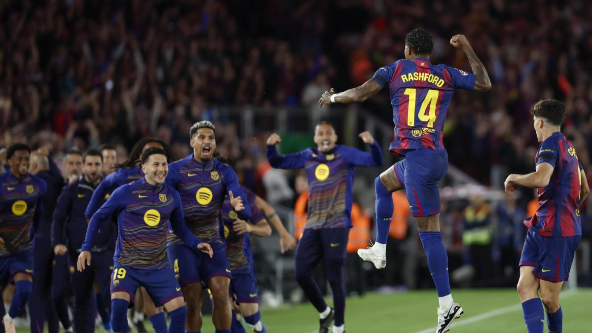 Este es el dinero que se lleva el Barcelona por ganar el título de liga