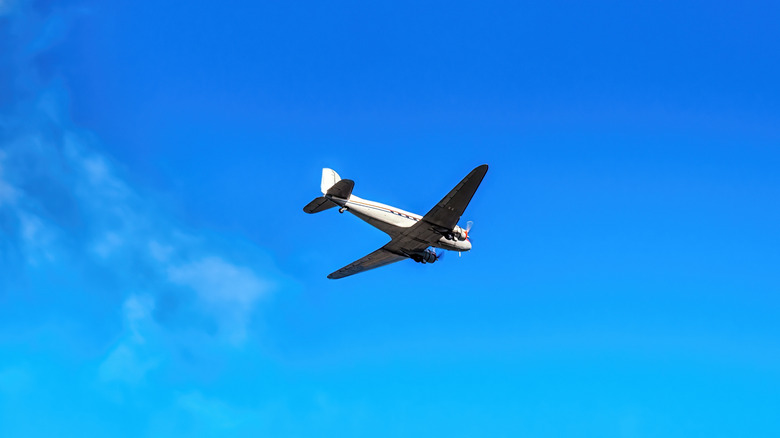 Here's why the Douglas DC-3 is still flying after more than 90 years