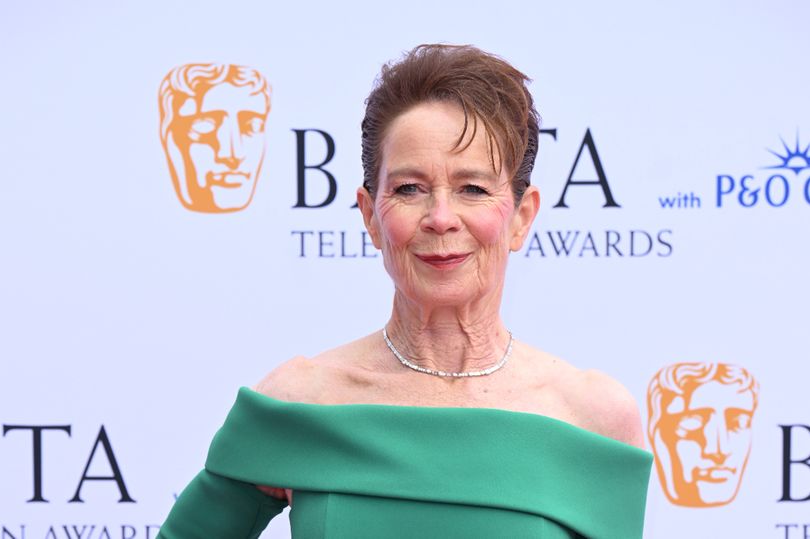 Bafta TV Awards viewers left unimpressed over Seth Rogen's Celia Imrie ...
