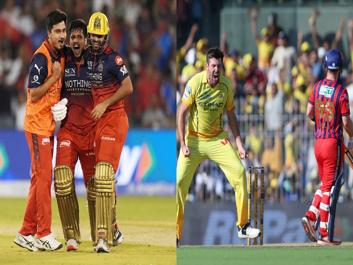 IPL 2026 Playoff