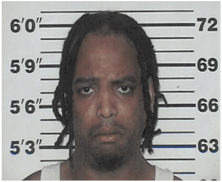 Jackson police arrest suspect in fatal Sunset Drive shooting on May 9th