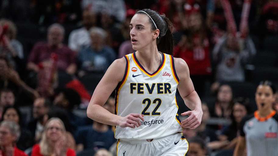 Caitlin Clark's latest record defies season opener narrative