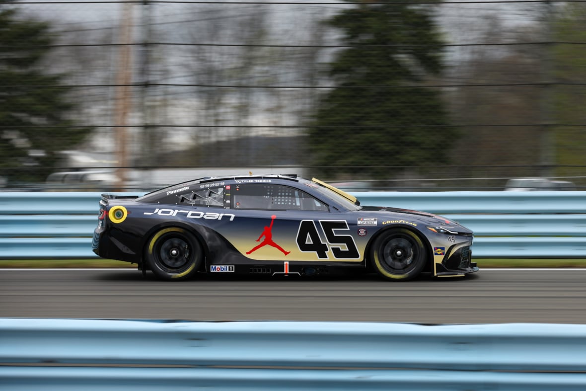NASCAR standings right now: Cup Series points leaders, the chase ...