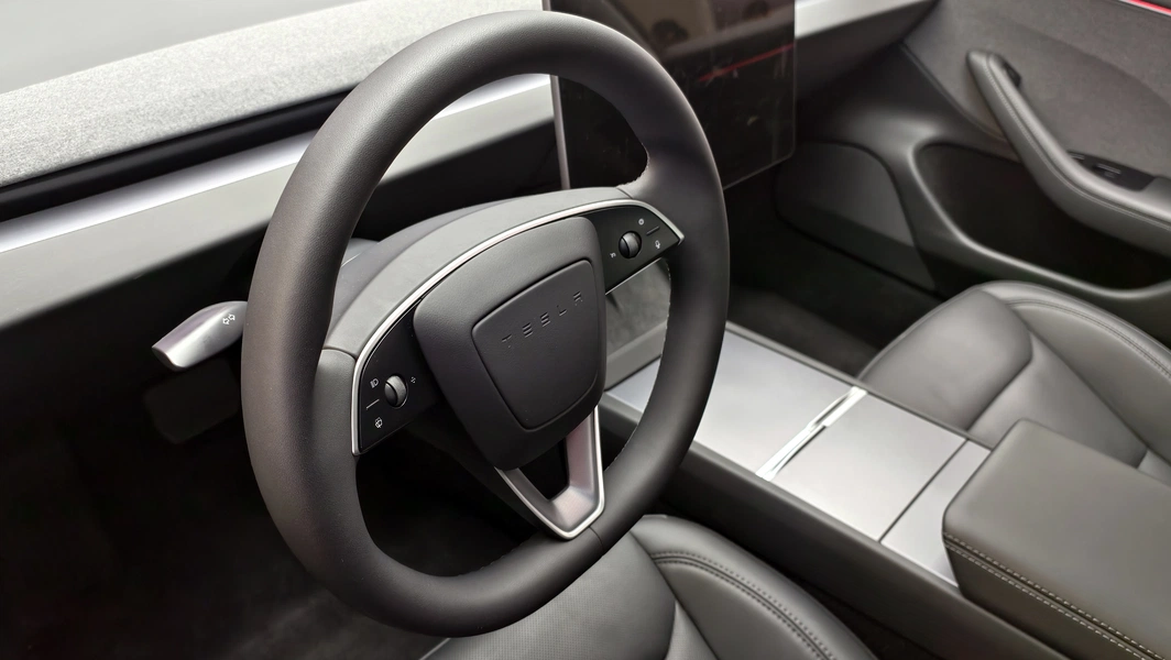 Tesla stock rallies on China sales surge and model refresh