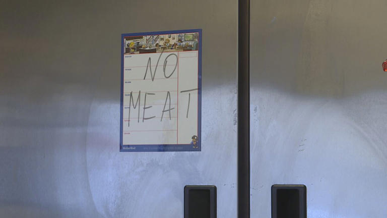 Maple Ridge food bank says soaring demand, falling donations forcing ...