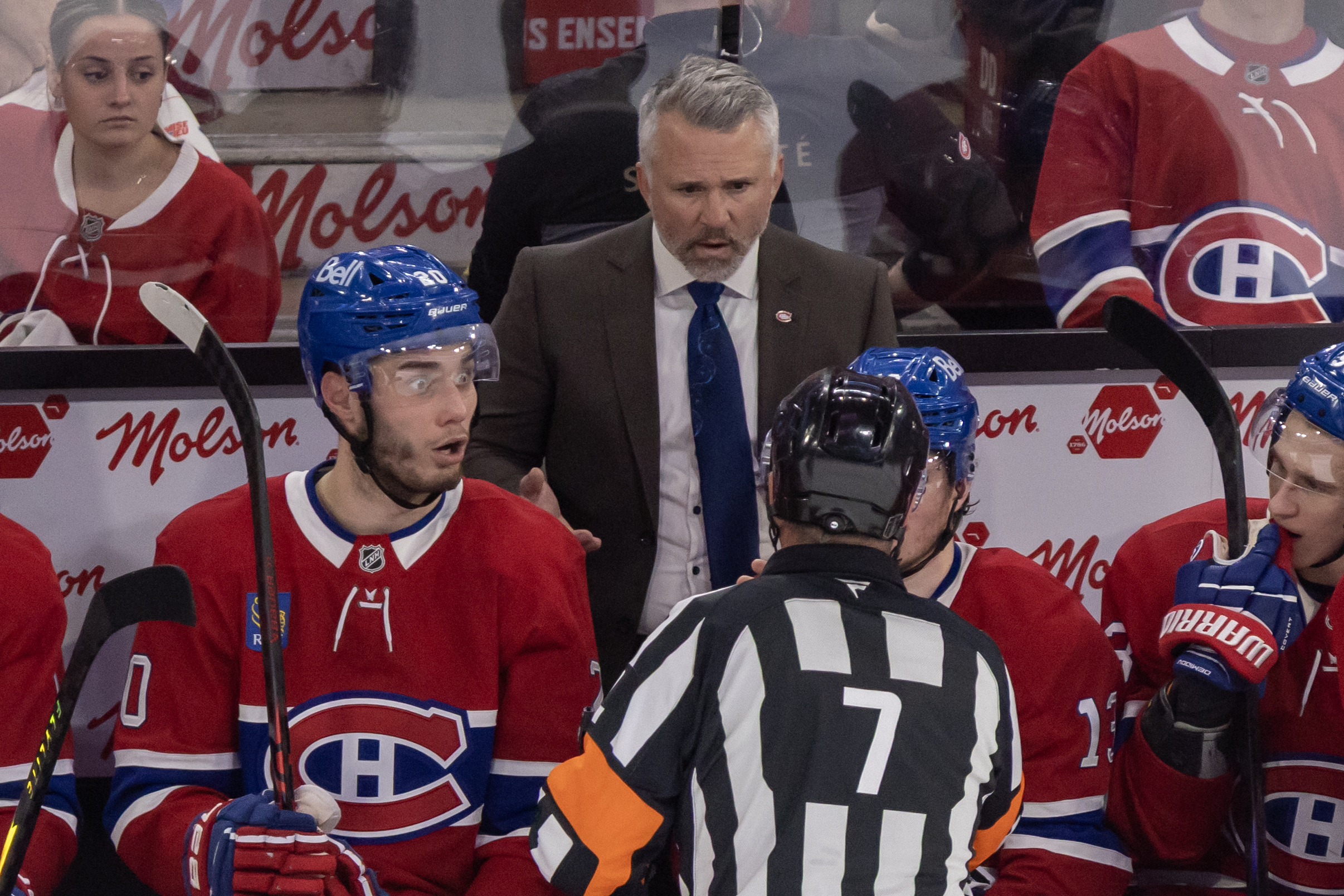 About last night: Canadiens can’t be lulled into complacency after two ...