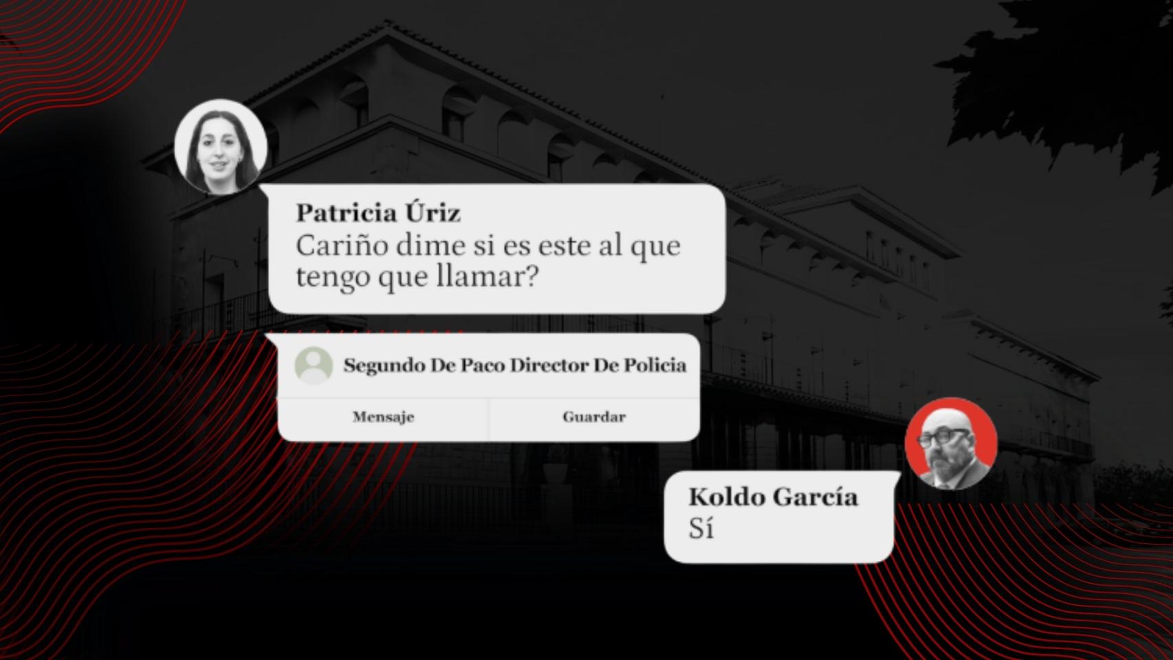 El PP exige cuentas a Page tras publicar El Español que Koldo pidió ...