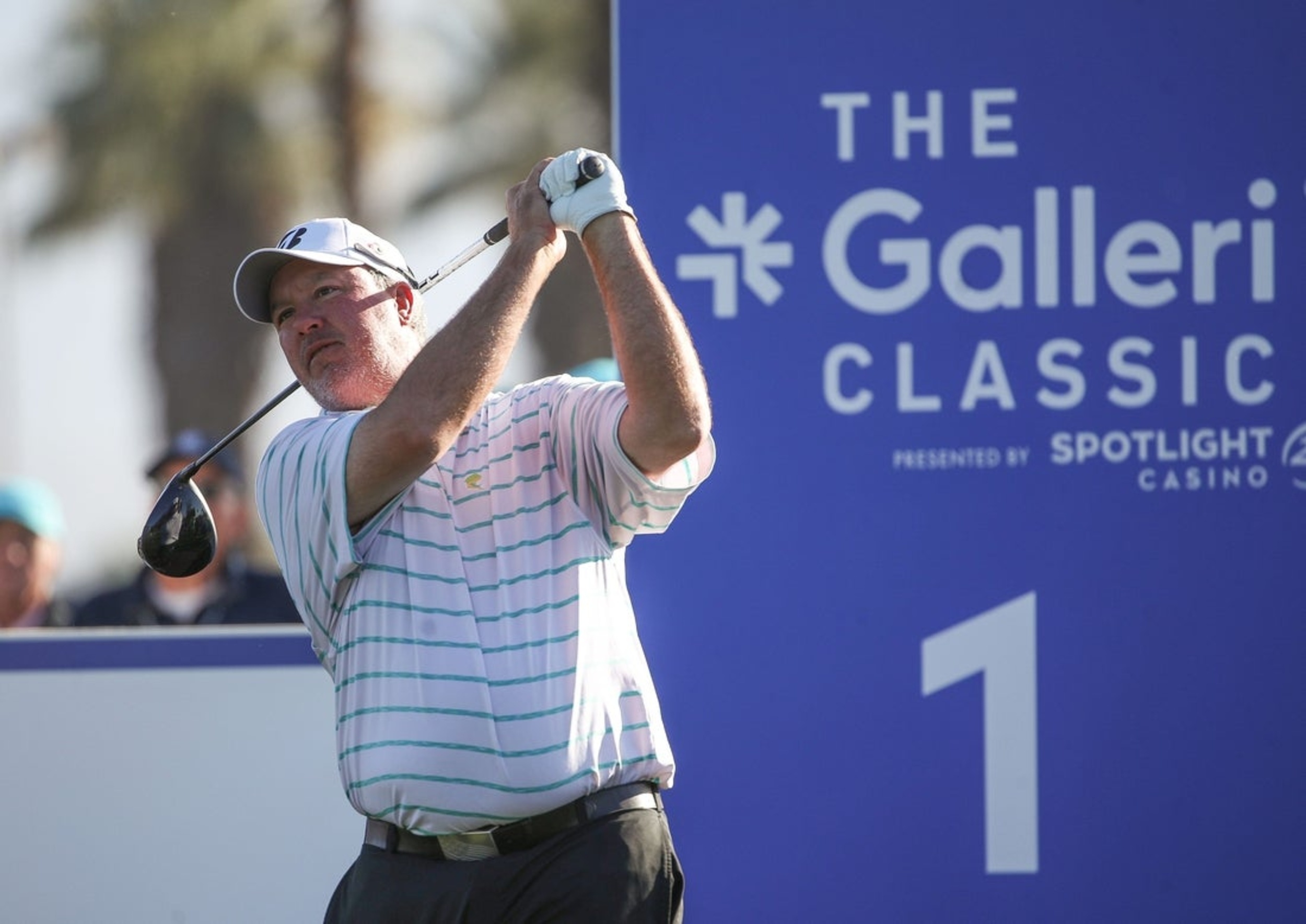 Boo Weekley snaps 13-year win drought at Insperity Invitational
