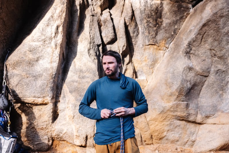 After the fall