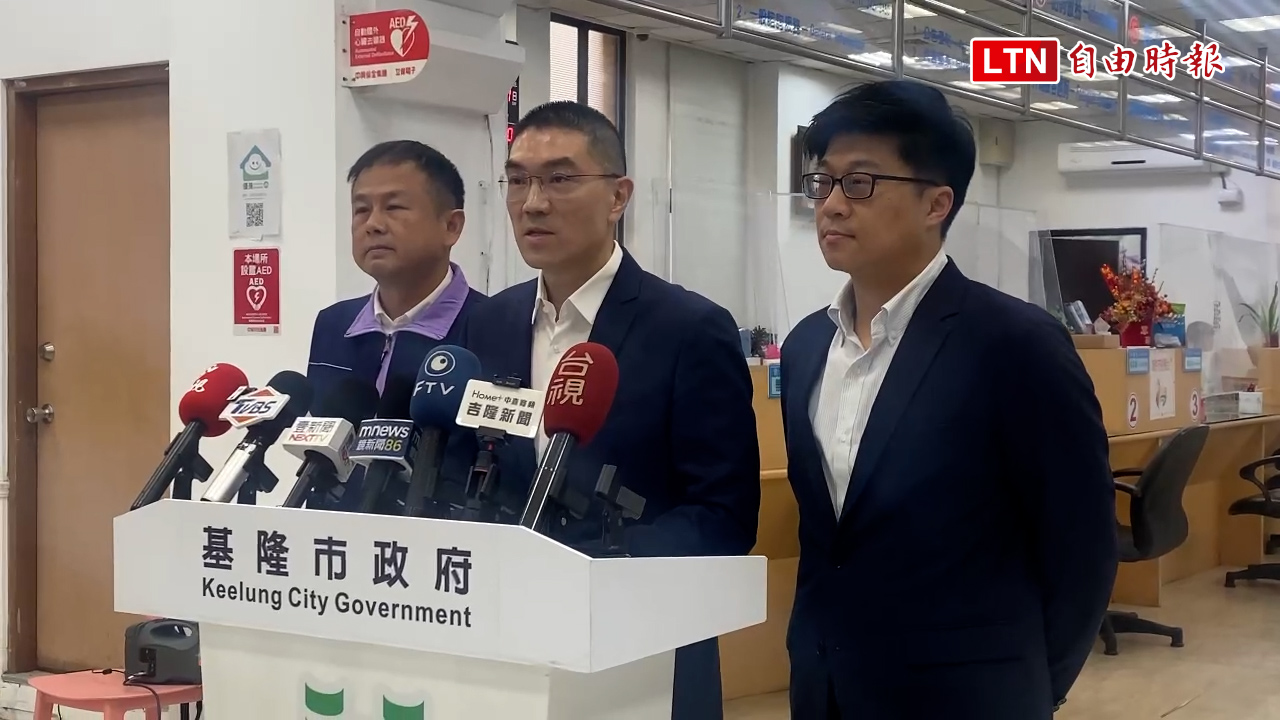 謝國樑出院後今銷假上班 自期早日到議會施政報告