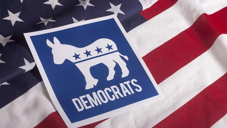 Dem win in ruby red state could hand Republicans the White House