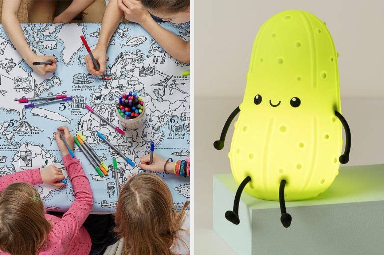 27 fun, random things from Uncommon Goods to buy for yourself