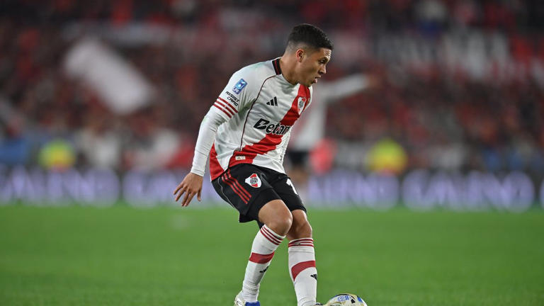 River le ganó a San Lorenzo por penales y pasó a cuartos de final del Apertura