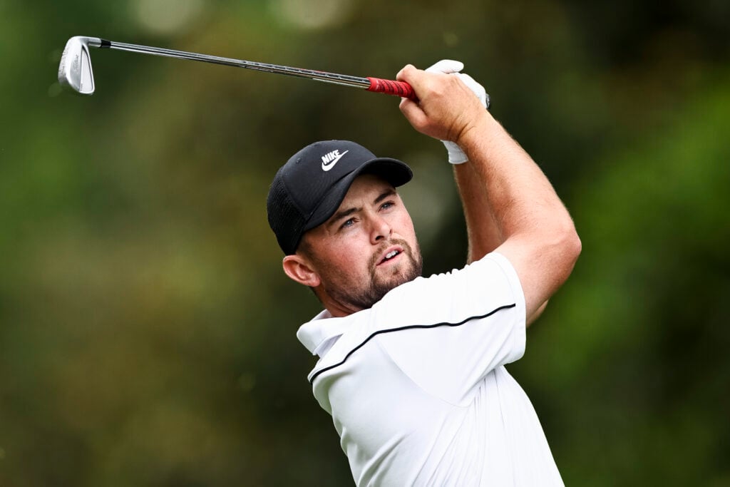 Alex Fitzpatrick admits how he really feels after shooting 73 to lose ...