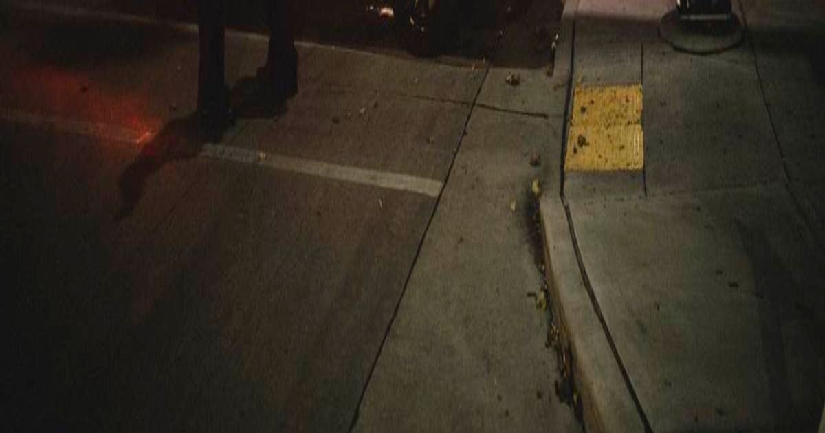 One killed, four injured after deadly shooting at pre-prom photo ...