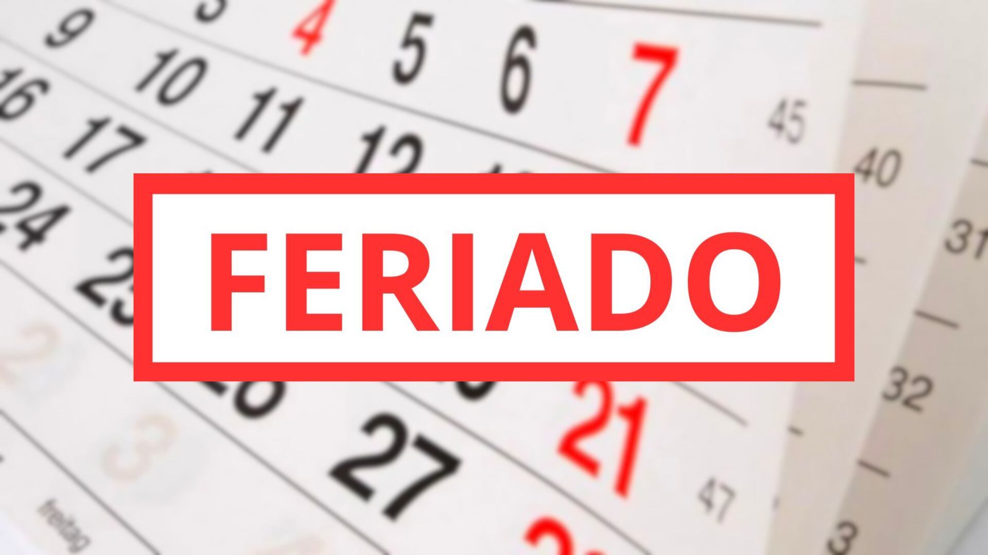 Es oficial | El gobierno decretó un feriado también para este viernes ...