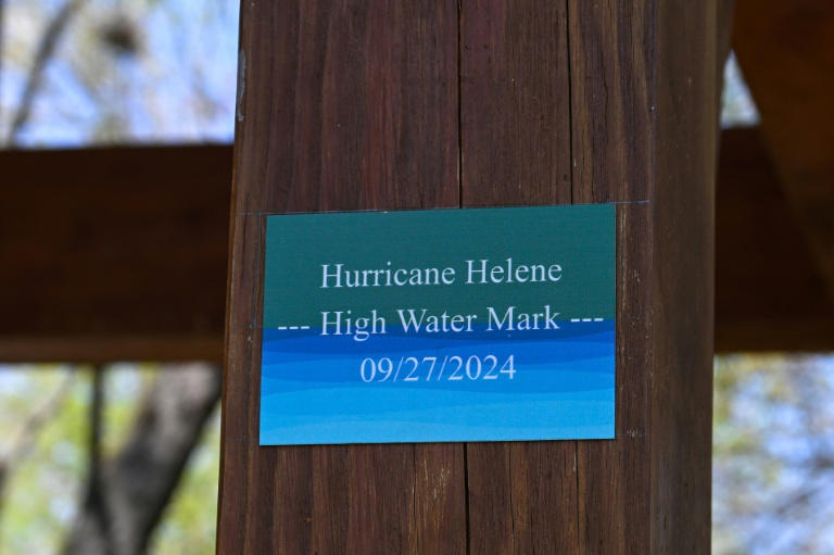 Climate risks fuel insurance costs, squeezing US households even inland