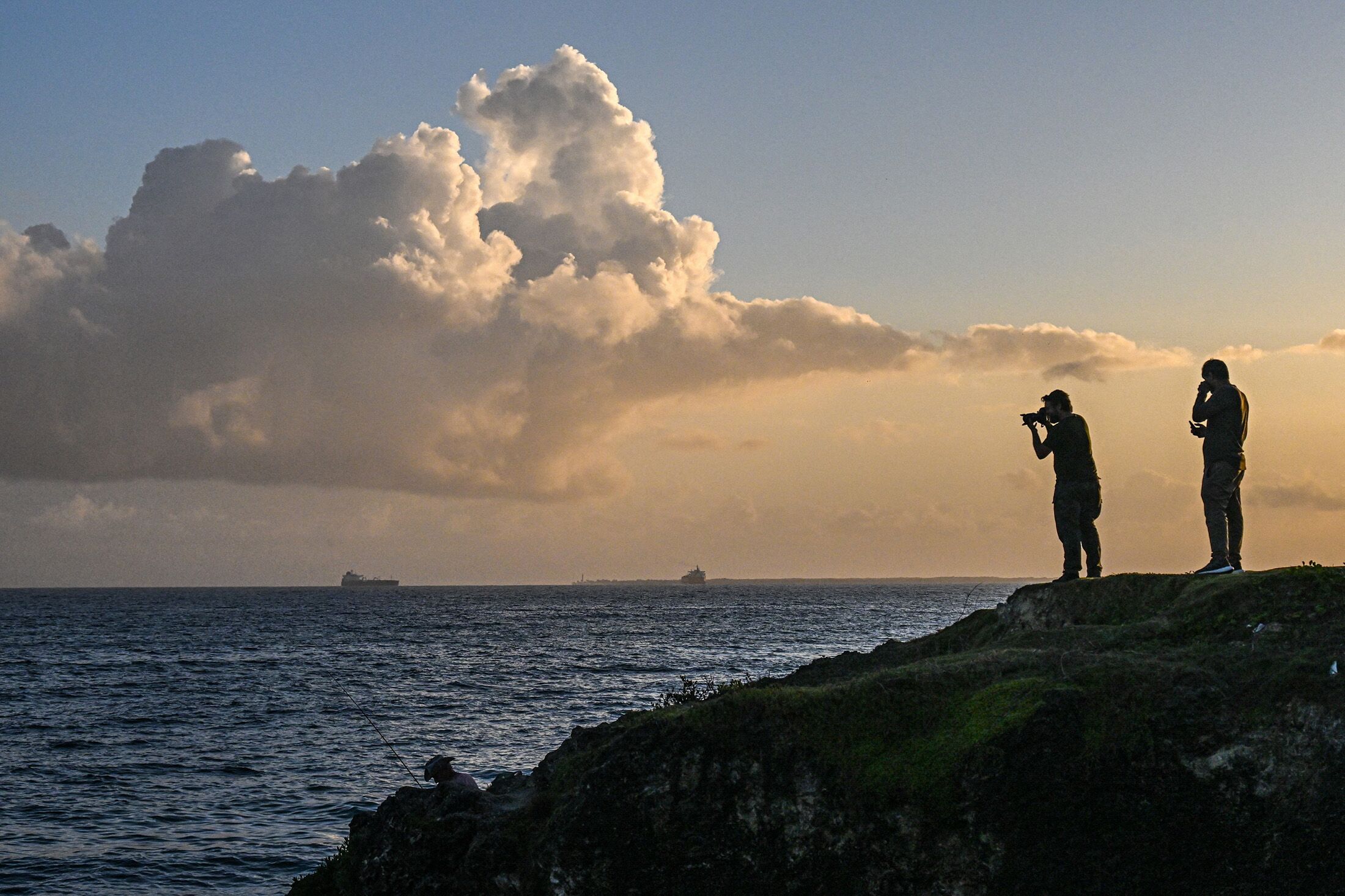 US is ramping up surveillance flights near Cuba, CNN says