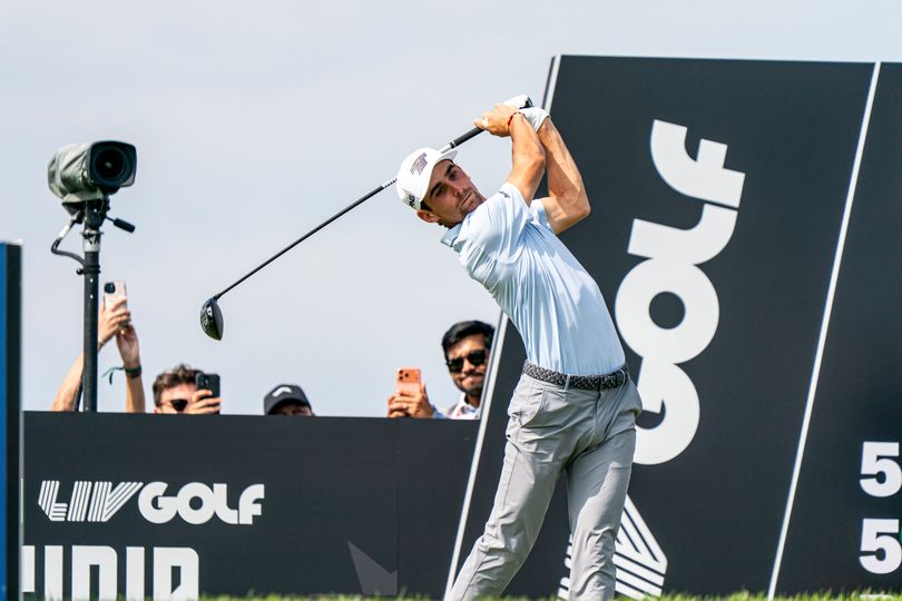 Joaquin Niemann discusses reality of PGA Tour return amid LIV Golf uncertainty